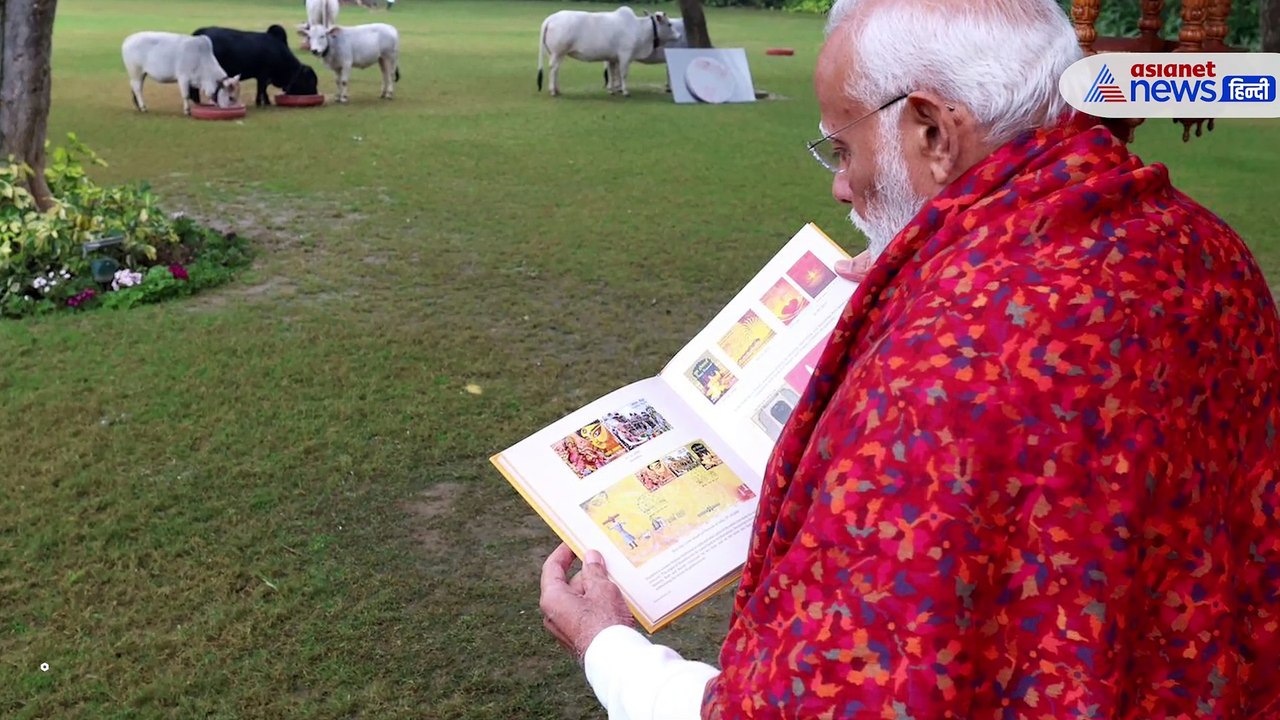 PM’s video message
