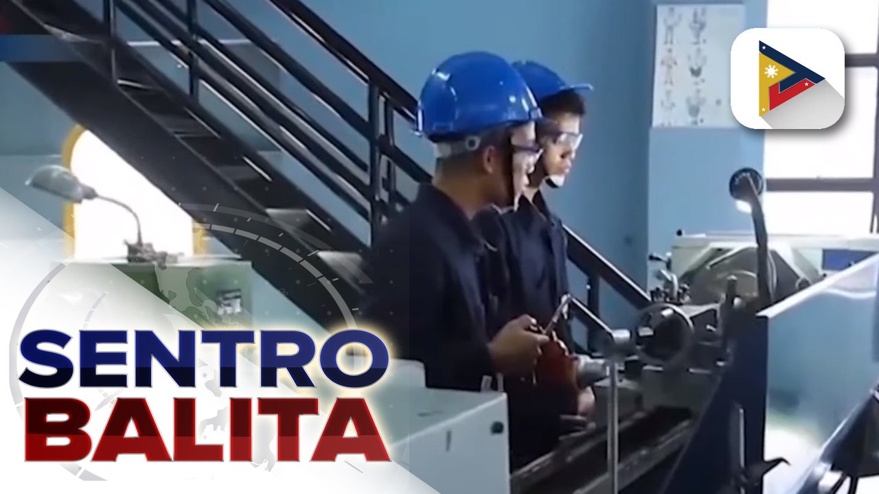 PBBM, inatasan ang MARINA na i-standardize ang maritime sector para sa pagsunod sa int’l standards;