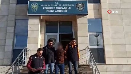 Yabancı uyruklu PKK/KCK firarisi yakalandı