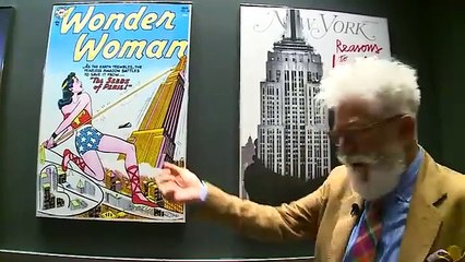 EEUU 3 City Tour New York