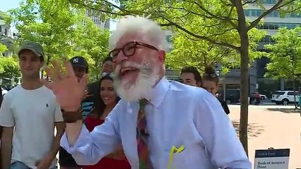 EEUU 8 City Tour pennsylvania