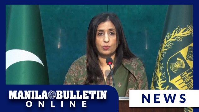 Pakistan recalls its ambassador to Tehran after Iran airstrikes