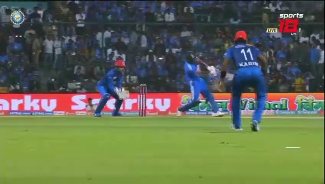 India vs Afghanistan 3rd T20 Full Match Highlights 2024 ind vs afg 3rd t20 super over_480p