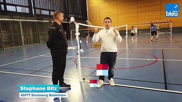 ASPTT Badminton Koenigshoffen 3/6