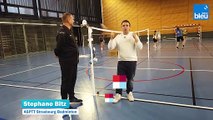 ASPTT Badminton Koenigshoffen 3/6