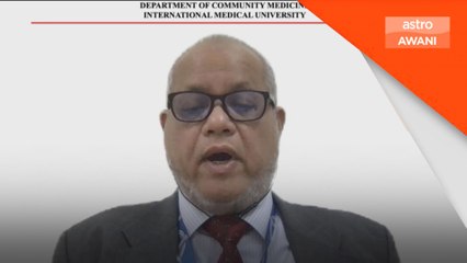 Pemegang taruh bertanggungjawab mengurangkan impak perubahan iklim - Pakar