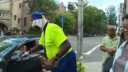 EEUU 10 City Tour connecticud