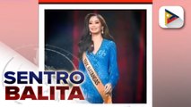 Pulis na pangunahing suspek sa pagkawala ng beauty queen na si Catherine Camilon, sinibak na sa serbisyo