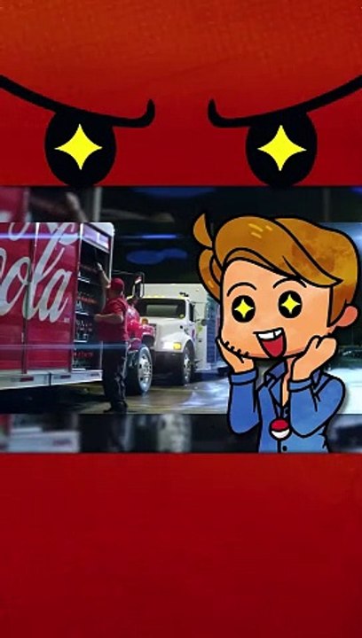 PEPSI te donnd un AVION DE CHASSE ?