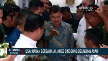 Anies Singgung Soal Belimbing Asam Usai Makan Bareng JK, Apa Maksudnya?