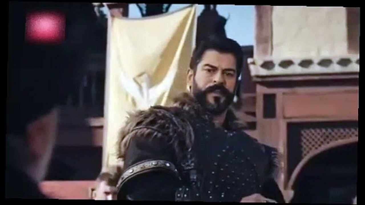 Kuruluş Osman episode 144 part 1 with English subtitles