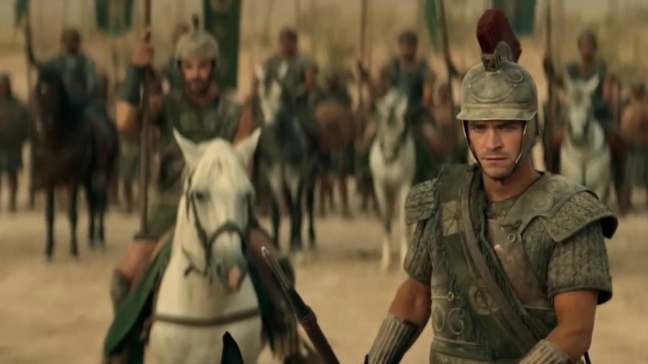 Netflix widmet Alexander dem Großen mit The Making of a God ein neues Doku-Drama