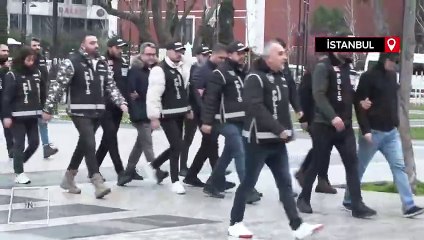 Büyükçekmece Belediyesi’ne rüşvet operasyonu