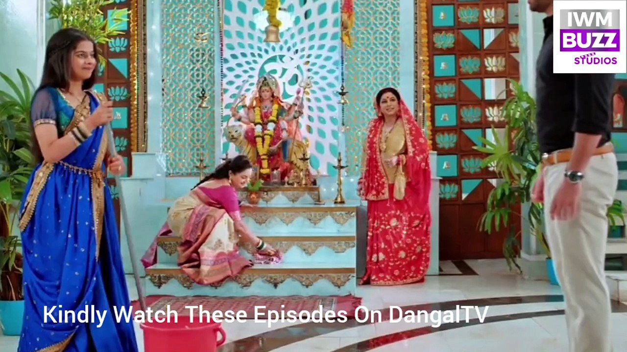 Kaisa Hai Yeh Rishta Anjana | 18 January 2024 |...