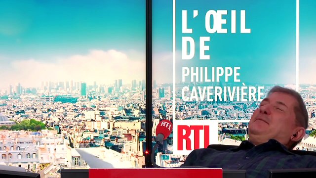 Le 2ème œil de Philippe Caverivière du 18 janvier 2024