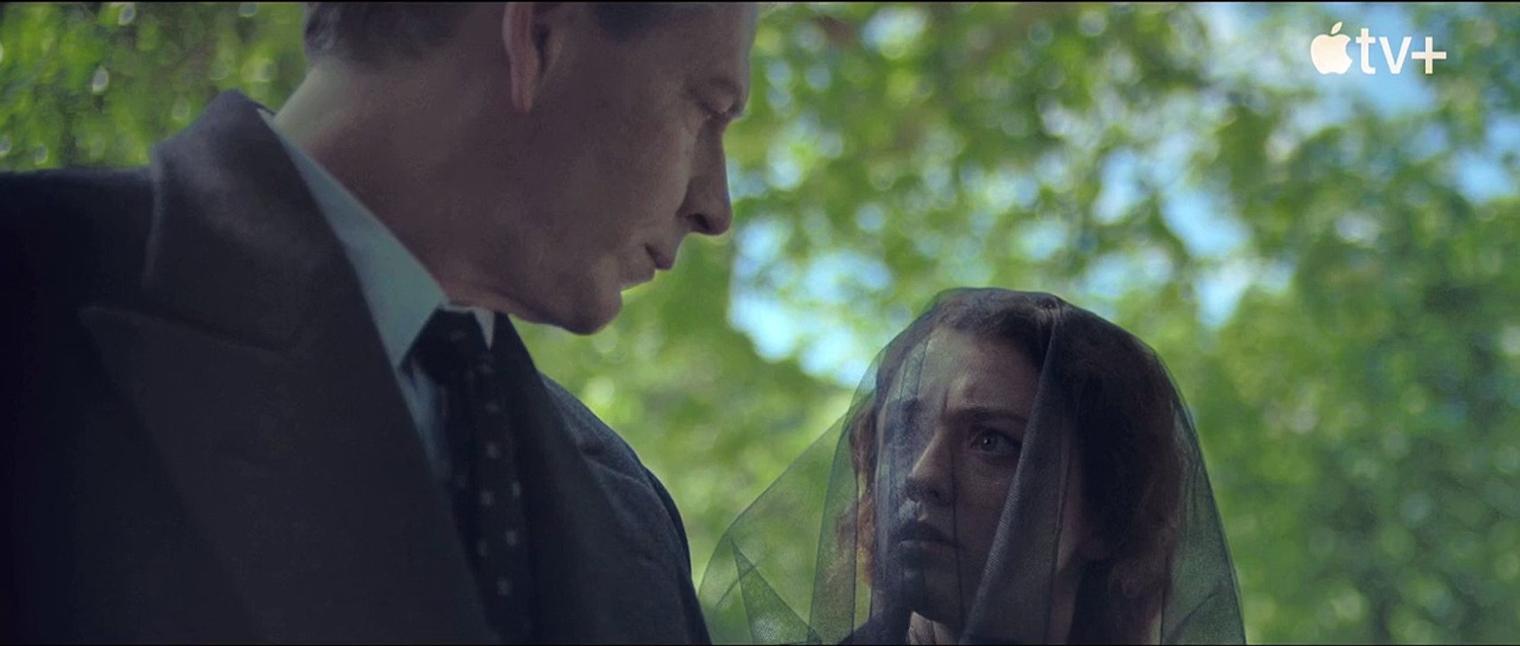 The New Look Trailer DF