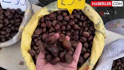 Kestane pişirmenin püf noktaları