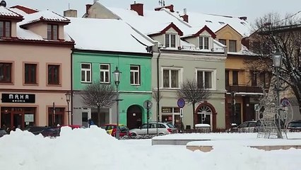 Olkusz - mieszkańcy interpeluja o powstanie karty mieszkańca