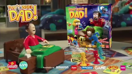 Pop (UK) - Continuity (22nd October 2023)