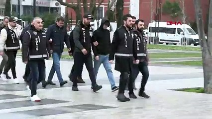 İstanbul'da CHP'li belediyeye rüşvet operasyonu: Çok sayıda gözaltı var!
