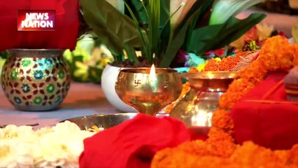 Ram Mandir Inauguration : श्रीराम पर डाक टिकट जारी