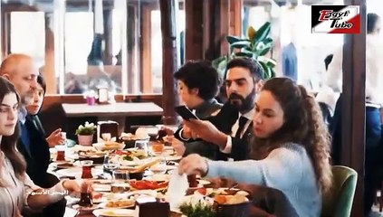 مسلسل البحر الأسود - الحلقة 33 - تركى مدبلج