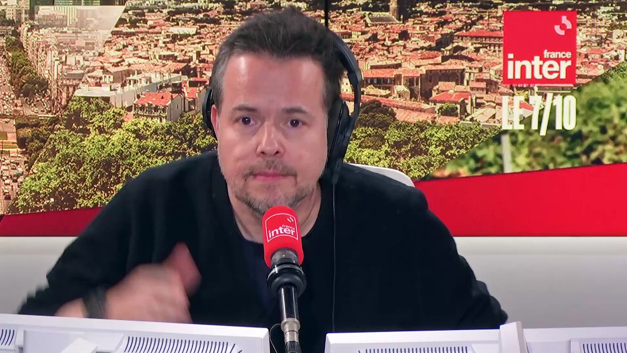 "L'esprit est toujours raisonneur, même lorsqu'il s'enfonce dans des croyances folles", affirme Gérald Bronner