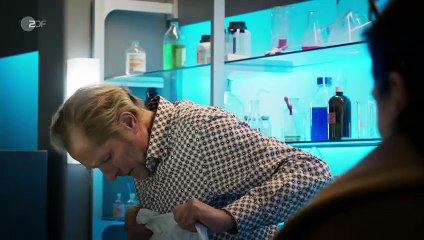 SOKO Wien: Nur eine Nacht | Folge 16/Staffel 14