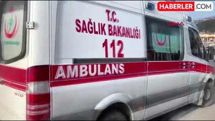 Sarıyer'de Denizde Ceset Bulundu