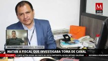 Esto es lo que se sabe sobre el asesinato del fiscal de Ecuador