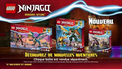 Disney Junior (France) - Continuity (22nd October 2023)