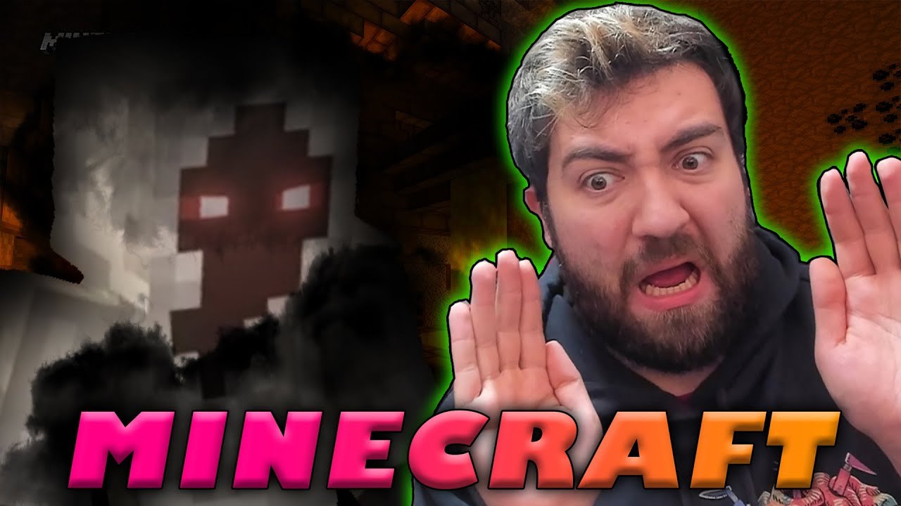  YENİ BİR DÜŞMAN DOĞUYOR | GERÇEK HAYATTA MİNECRAFT | Minecraft RTX Survival #3 | Minecraft Türkçe