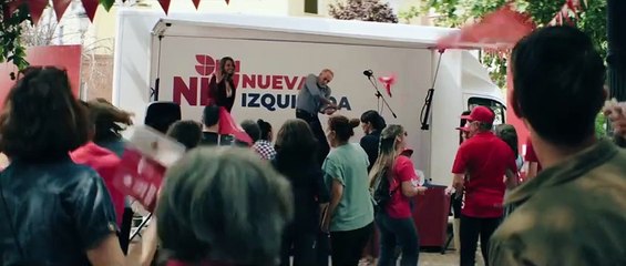 Políticamente incorrectos Tráiler