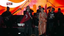 Melek Mosso konseri sonrası istifa eden Cüneyt Yüksel AKP'nin Tekirdağ adayı oluyor