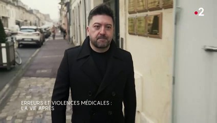 Скачать видео: Chris Marques s'est confié à Olivier Delacroix, dans l'émission 