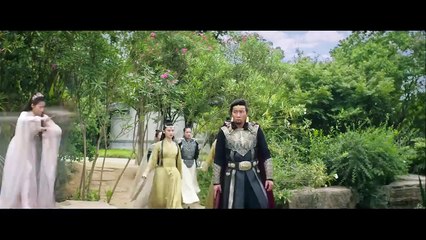 Girl Puts on a Bracelet Unaware That Will Give Her Powers But Also Awaken an Ancient Curse