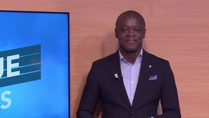 La Revue de Presse de RTI 1 du 18 janvier 2024 par Renaud Kevin Kobia