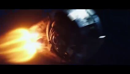 Terminator 7_ End Of War (2024) - First Trailer _ Concept Version