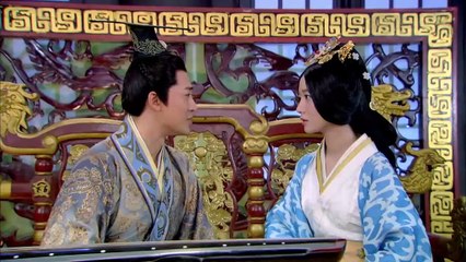 27. Đại Hán Hiền Hậu Vệ Tử Phu - Tâp 27