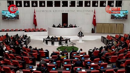 Download Video: CHP'li Karaoba AKP'li vekile 