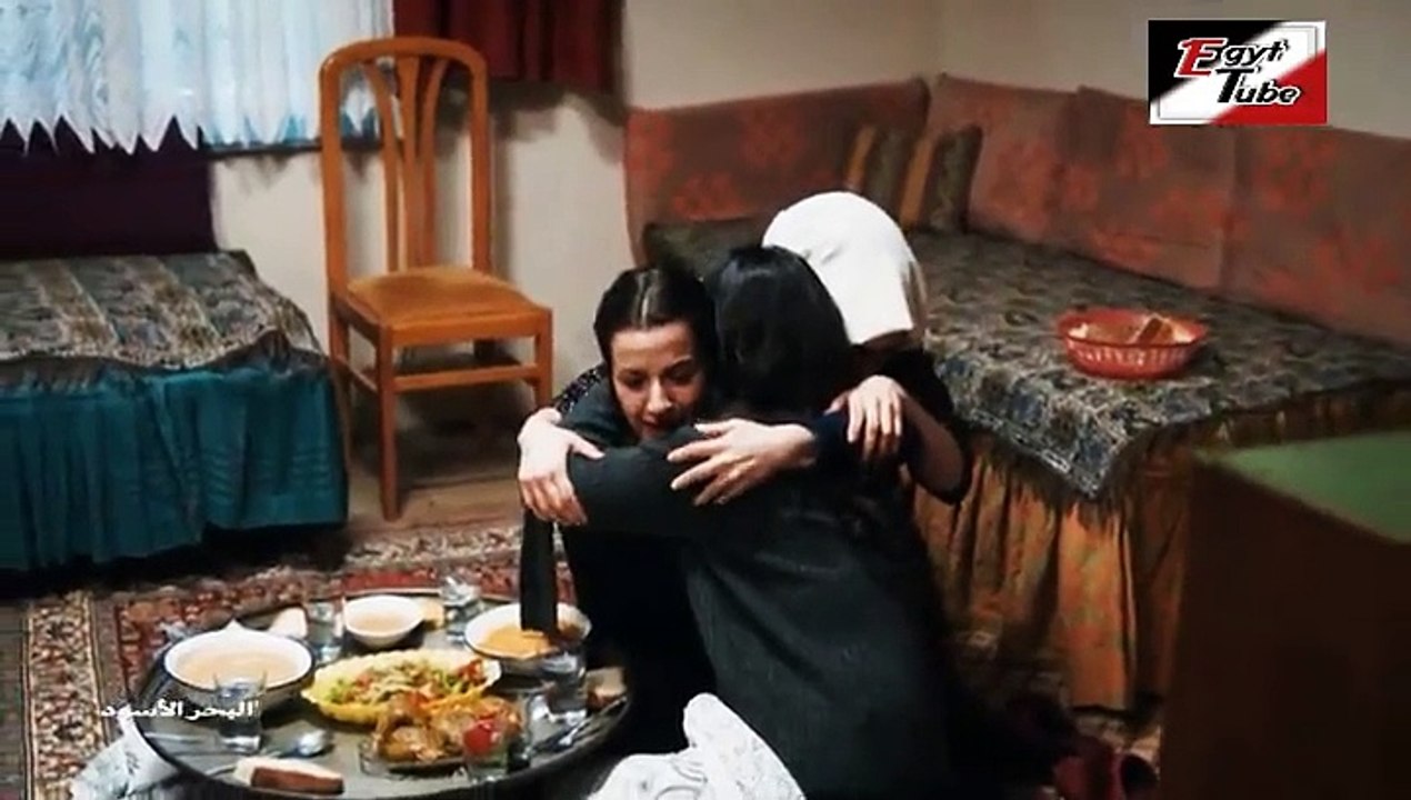 مسلسل البحر الأسود - الحلقة 35 - تركى مدبلج