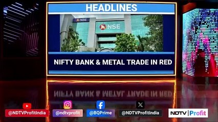 Birla Corporation, PCBL & More | Large Trades | NDTV Profit