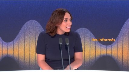 Les informés du matin du 18 janvier 2024