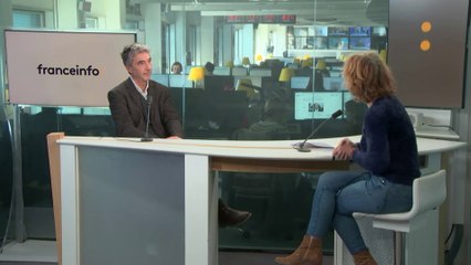Eric Lavaine, réalisateur de la série décalée « Benoît Gênant » sur TMC : » Ca représente 380 pages de vannes »