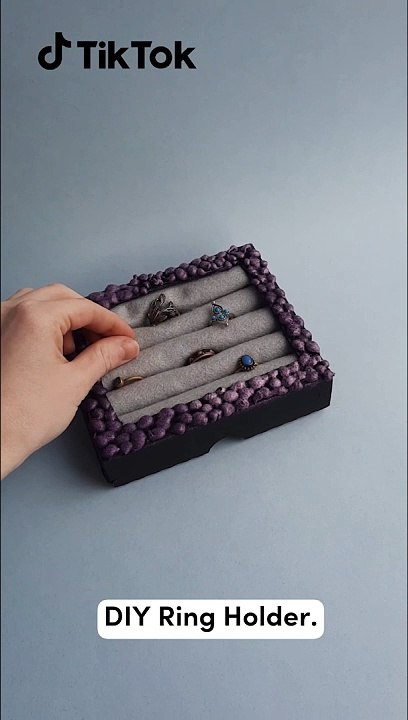 Ring Holder