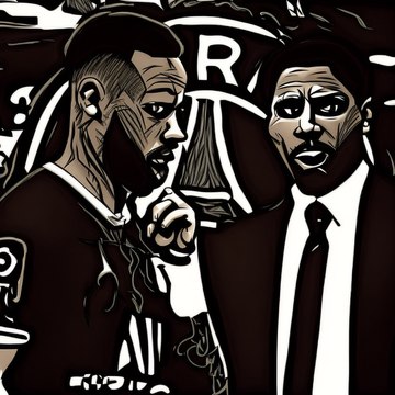 Perquisition au ministère des Finances suite aux révélations sur le transfert de Neymar au PSG: une affaire explosive révélée !