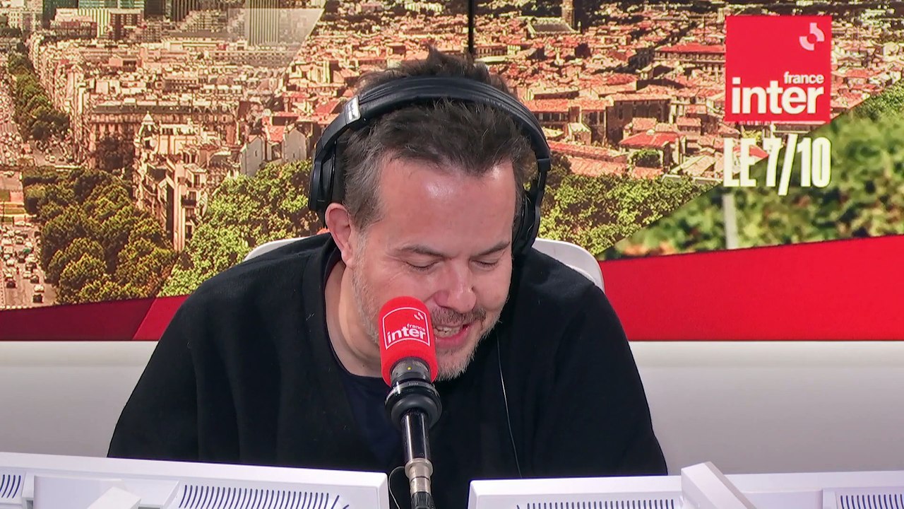 « Gaulois » : le mot qui fait perdre les nerfs - En toute subjectivité, Anne Rosencher