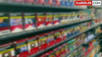 Türkiye sigara kullanımında dünya birincisi oldu