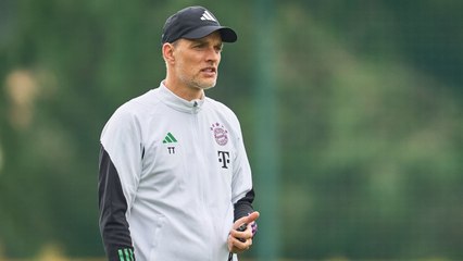 "Ich lieb's einfach": Tuchel verrät, was das Bayern-Trainingslager ausmacht