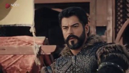 مسلسل المؤسس عثمان الحلقة 144 مترجمة